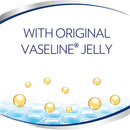 Vaseline Lip Therapy Lip Balm Tube For healthier looking lips Advanced Healing Moisturizer For Dry Lips 0.35 oz Vaseline
