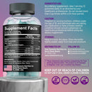 Biotin Gummies with Keratin & Collagen Peptides - Advanced Supplement for Hair Growth Treatment for Men & Women Hair Skin and Nails Vitamins – Biotin 10000mcg | Keratin 100000mcg | Collagen 100000mcg Infinity Warehouse