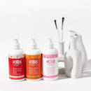 Koji White Kojic Acid & Collagen Body Lotion Skin Brightening - Women Gift Set (2 Pack) - for Moisturizer & Radiant Complexion, Uneven Skin Tone - 8.45 Fl Oz Bottle Koji White