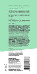 ACURE Ultra Hydrating Green Juice Cleanser | 100% Vegan | Intense Moisture for Super Thirsty Skin | Supergreens & Adaptogens - Purifies, Deep Cleanses & Refreshes | 4Fl Oz Acure Store