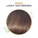 Clairol Professional Beautiful Collection Hair Color, 8d Light Ash Brown, 3 oz Clairol Professional