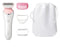 Philips SatinShave Advanced Women’s Electric Shaver, Cordless Hair Removal, BRL140/51 Philips Norelco