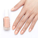 essie expressie Quick-Dry Vegan Nail Polish, Peach 130 All Things Ooo, 0.33 Ounces essie