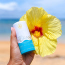 Kopari Aluminum-Free Deodorant Beach | Non-Toxic, Paraben Free, Gluten Free & Cruelty Free Men’s and Women’s Deodorant | Made with Organic Coconut Oil | 2.0 oz Kopari