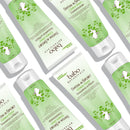 Babo Botanicals Purifying Swim & Sport Conditioner - with Passion Fruit Oil, Organic Aloe Vera & Green Tea - for Babies, Kids or Extra Sensitive Skin - Light Citrus Mint Fragrance - 6 fl. oz. Babo Botanicals Store