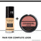 COVERGIRL Trueblend so Flushed High Pigment Blush & Bronzer, Hot & Frenzy, 0.33 Oz COVERGIRL