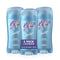 Secret Antiperspirant and Deodorant for Women, Invisible Solid, Lavender, 2.6 Oz, Pack of 3 Old Spice