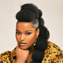 African Pride Black Castor Miracle Hold & Cover Edges (3 Pack) - Slicks Edges, Covers Grays, Fills Thinning Areas, Contains Black Castor Oil & Coconut Oil, 2.25 oz African Pride
