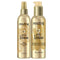 Pantene Hair Spray Miracle Rescue Leave In Conditioner Spray & Mix-In Treatment, Boost of Hydration for Damaged Hair, 5.7 Fl Oz and 3 Fl Oz Each, 1 Count Pantene