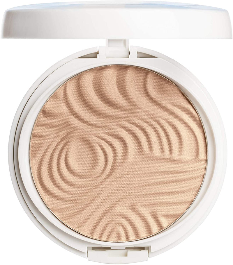 Physicians Formula Natural Defense Setting the Tone Finishing Powder SPF 20, Fair, 0.35 Ounce Physicians Formula