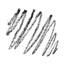 e.l.f. No Budge Retractable Eyeliner, Creamy & Ultra-Pigmented, Waterproof, Creates Bold & Defined Lines, Black, 0.006 Oz (0.18g) e.l.f.