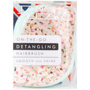 Tangle Teezer Compact Styler, Detangling Hairbrush, Terazzo TANGLE TEEZER