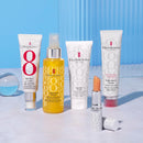 Elizabeth Arden Eight Hour All-Over Miracle Oil, Hydrating Spray Moisturizer for Face, Body & Hair, Vitamin E & Tsubaki Oil, Non-Comedogenic, Lightweight, 3.4 oz Infinity Warehouse