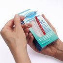 ProxySoft Periodontal Floss, 1 Pack - Dental Floss Threader, Braces Floss and Thick ProxyBrush for Daily Care of Periodontal Disease and Gum Health - Orthodontic Flossers for Braces and Teeth Proxysoft