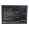 CHI Volumizer 4-in-1 Blowout Brush | Ceramic and Ion Technology | Black CHI