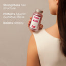 ISDIN Lambdapil Hair Density Supplement for Thinning Hair | Strenghtens hair structure, Boosts density, 1 month supply Infinity Warehouse