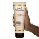 Carol’s Daughter Goddess Strength Fortifying Sulfate Free Shampoo with Castor Oil, Black Seed Oil and Ginger, for Weak, Breakage Prone Hair, Paraben Free, 11 fl oz Carol's Daughter