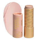 Poppy & Pout All Natural Lip Tint, Cardboard Tube, Hand-Filled, Beeswax, Vitamin E, Coconut Oil, Cruelty Free, All-Natural Shades (Roxie) Infinity Warehouse