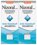 Nizoral Anti-dandruff Shampoo, Fresh, 7oz (2 pack) Nizoral