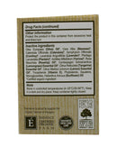 Eminence Organic Skincare Rosehip & Lemongrass Lip Balm SPF 15, 0.14 Ounce Eminence Organic Skincare