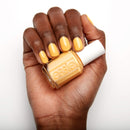 essie Nail Polish Glossy Shine Finish check your baggage 0.46 fl oz essie