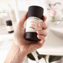 Each & Every Natural Aluminum-Free Deodorant for Sensitive Skin with Essential Oils, Plant-Based Packaging, Rose & Vanilla, 2.5 Oz. Each & Every