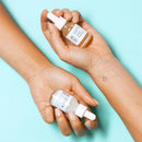 SVR Relax Concentrate Under Eye Night Serum That Hydrates, Helps Relax Muscle, Visibly Reduces Apperance Of Bags, Dark Circles, Fine Lines Innovative Metal Applicator 0.5 fl.oz Infinity Warehouse