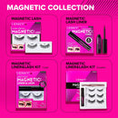 KISS i Envy Magnetic Lash - KPML02 KISS