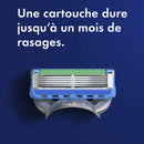 Gillette ProGlide Mens Razor Blade Refills, 12 Count Gillette