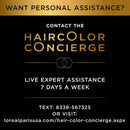 L'Oreal Paris Feria Hyper Platinum Advanced Lightening System Hair Bleach, Hair Lightening Up To 8 Levels, Platinum Blonde Hair Results, With Anti Brass Purple Conditioner L'Oreal Paris Store