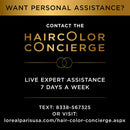 L'Oreal Paris Excellence Creme Permanent Hair Color, 4.5N Dark Neutral Brown, 100 percent Gray Coverage Hair Dye, Pack of 2 L'Oreal Paris Store