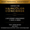 L'Oreal Paris Excellence Creme Permanent Hair Color, 4.5N Dark Neutral Brown, 100 percent Gray Coverage Hair Dye, Pack of 2 L'Oreal Paris Store