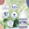 LilyAna Naturals Anti Aging Retinol Cream and Face Cream Bundle 1.07 oz LilyAna Naturals Store