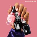 Sally Hansen Miracle Gel Nail Polish, Shade Out of this Pearl