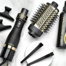 Hot Tools Pro Artist 24K Gold One-Step Small Detachable Blowout & Volumizer | Salon Quality Blowouts at-Home Infinity Warehouse
