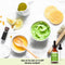Organic Marula Oil by Sky Organics (1 oz) Cold-pressed USDA Organic 100% Pure Unrefined Marula Oil for Skin and Hair Natural Marula Face Oil Moisturizing Beauty Oil for All Skin Types Sky Organics