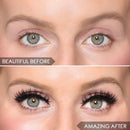 Mirenesse Magnomatic Magnetic Liner Lash Kit-Classic Camilla- 1 Pair Mirenesse Cosmetics