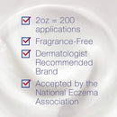 Neutrogena Norwegian Formula Moisturizing Hand Cream Formulated with Glycerin for Dry, Rough Hands, Fragrance-Free Intensive Hand Lotion, 2 oz, Pack of 6 Neutrogena