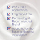 Neutrogena Norwegian Formula Moisturizing Hand Cream Formulated with Glycerin for Dry, Rough Hands, Fragrance-Free Intensive Hand Lotion, 2 oz, Pack of 6 Neutrogena