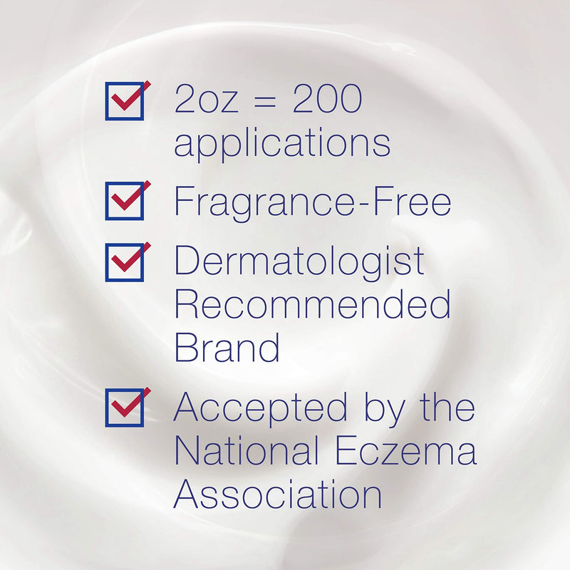 Neutrogena Norwegian Formula Moisturizing Hand Cream Formulated with Glycerin for Dry, Rough Hands, Fragrance-Free Intensive Hand Lotion, 2 oz, Pack of 6 Neutrogena