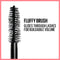 Maybelline New York Makeup Total Temptation Waterproof Mascara, Very Black, 0.3 Fl Oz (Pack of 1) , K2466800 Maybelline New York