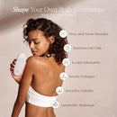 SERA Vacuum Body Contour by Project E Beauty | Reduce Body Fat | Toning & Tightening | Improve Circulation Infinity Warehouse