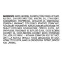 Jergens Natural Glow +FIRMING Self Tanner Body Lotion, Fair to Medium Skin Tone, Sunless Tanning Moisturizer with Collagen and Elastin. Helps to Visibly Reduce Cellulite, 7.5 oz (2 Pack) Jergens