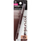 Maybelline New York Eyestudio Lasting Drama Waterproof Gel Eye Pencil, Glazed Toffee, 0.38 Ounce Maybelline New York