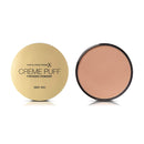 Max Factor Creme Puff Powder Compact 41 Medium Beige Max Factor