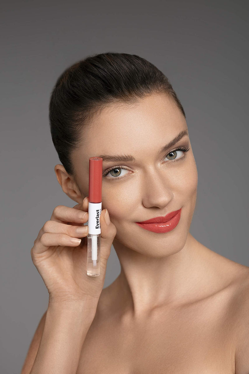 Careline Lip Color Everlast