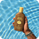 Sun Bum Sun Bum Original Spf 30 Sunscreen Lotion Vegan and Reef Friendly (octinoxate & Oxybenzone Free) Broad Spectrum Moisturizing Uva/uvb Sunscreen With Vitamin E 8 Ounce 2 Pack Sun Bum Store