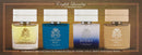 English Laundry Men's 4 Piece Coffret English Laundry