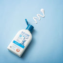 BLUE LIZARD Sensitive Mineral Sunscreen with Zinc Oxide, SPF 50+, Water Resistant, UVA/UVB Protection with Smart Bottle Technology - Fragrance Free, 5 oz BLUE LIZARD