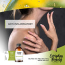 Squalane Oil - 100% Pure & Natural Plant Derived Facial Oil 4oz - Cold Pressed and Unrefined Premium Grade Multipurpose Moisturizing Oil For Skin and Hair Everyday Beauty Helping You Feel Beautiful Inside And Out Store